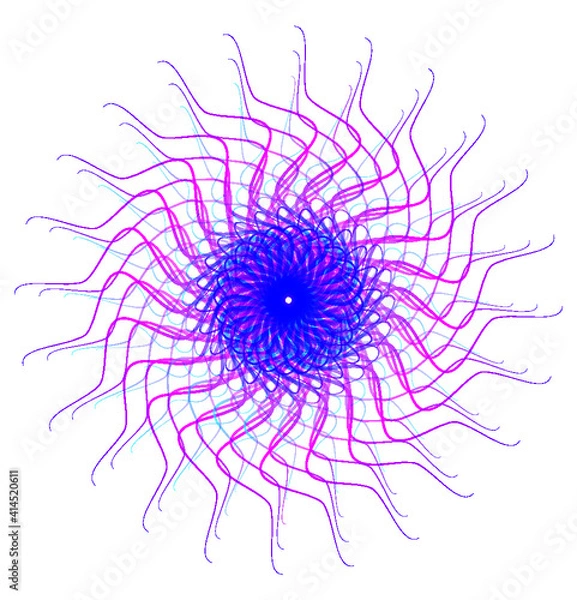 Fototapeta abstract background