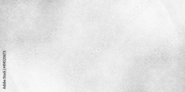 Fototapeta Abstract silver background texture with grunge gray texture background.