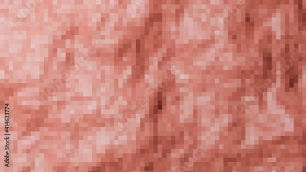 Fototapeta abstract polygonal background