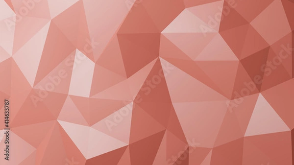 Fototapeta abstract geometric background