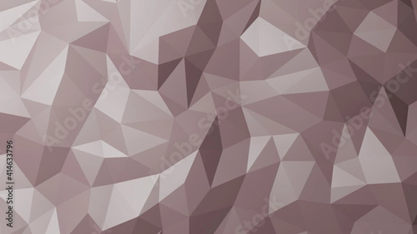 Fototapeta abstract geometric background