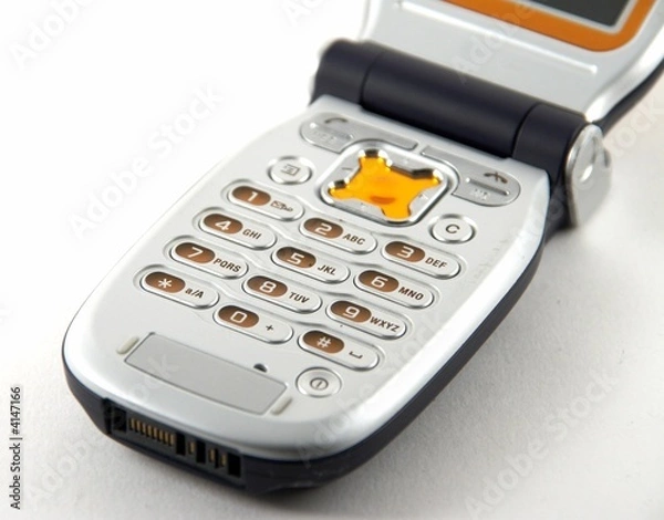 Obraz Cellular telephone