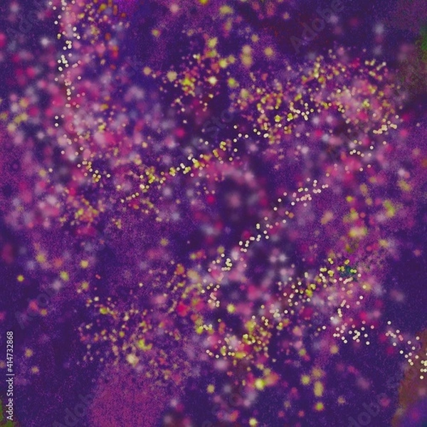 Fototapeta Glitter texture.for your design