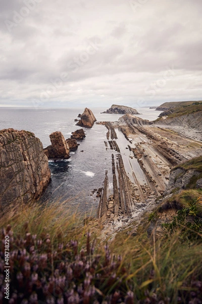 Obraz sealand in Spain