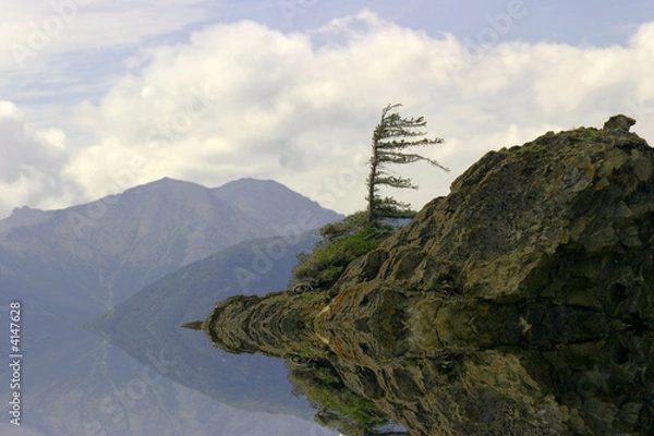 Obraz Fantasy Island