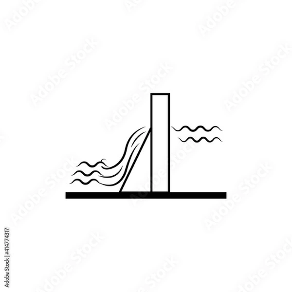 Fototapeta kura2