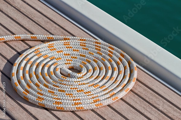 Obraz cima addugliata