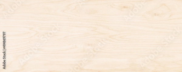 Obraz light wood planks with natural texture, wooden retro background