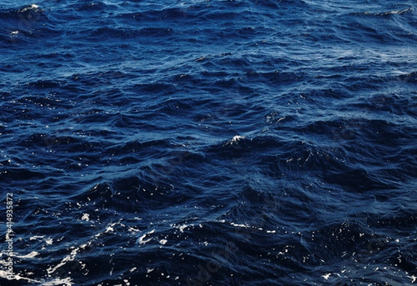 Fototapeta Water Texture