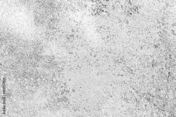 Fototapeta Horizontal design on cement and concrete texture for pattern and background
