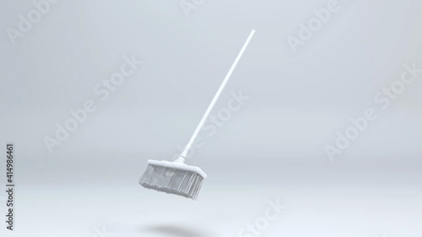 Obraz 3d Render Object minimal Abstack background isolate