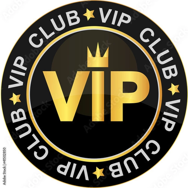 Fototapeta VIP
