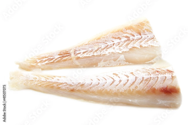 Obraz Alaska cod