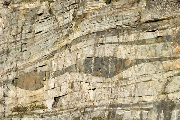 Fototapeta Rock Texture