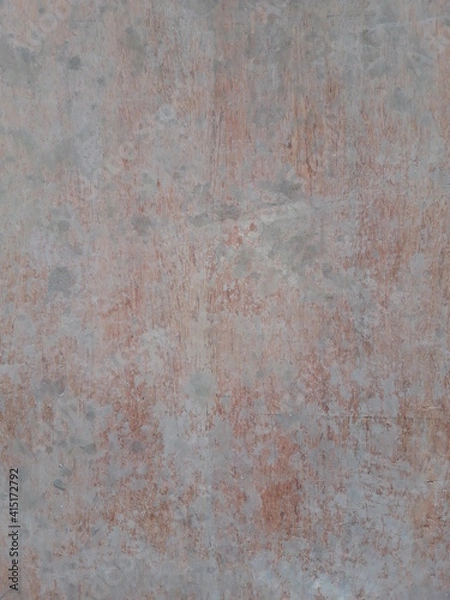 Obraz real very very old plywood texture_1