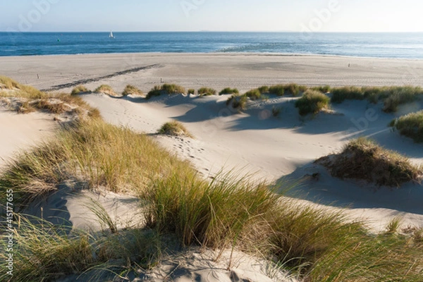 Obraz Waddenzee, Wadden Sea
