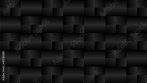 Fototapeta black background