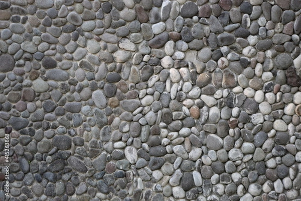 Obraz stone wall background