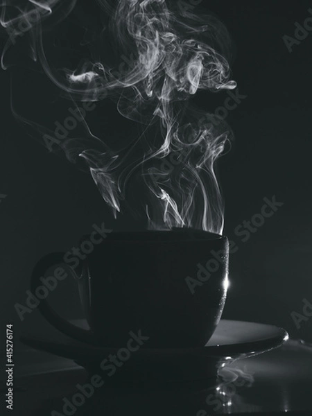 Obraz Taza de café / Té