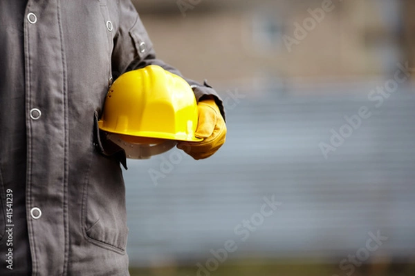 Obraz under construction