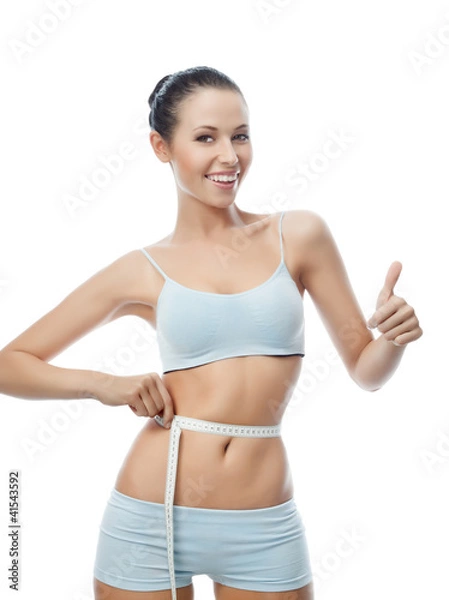 Fototapeta woman beauty