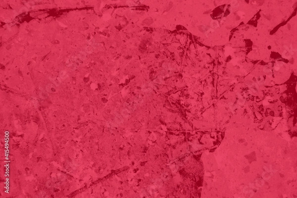 Fototapeta abstract bright pink and red colors background for design