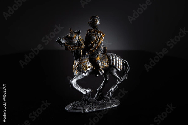 Fototapeta Malteserritter 2