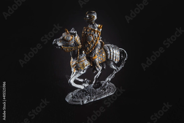 Fototapeta Malteserritter