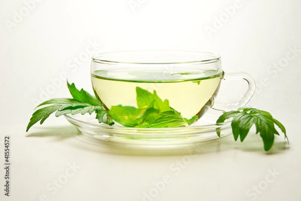 Fototapeta baldriantee