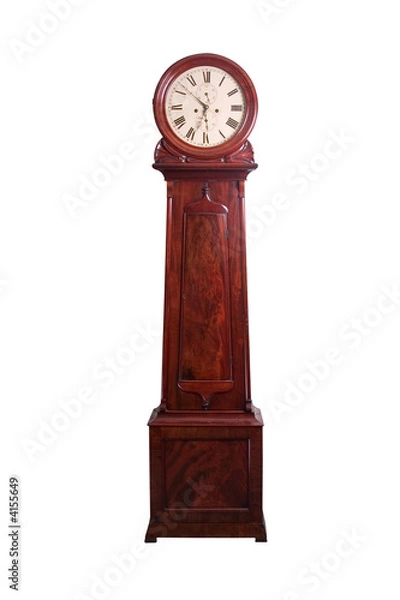 Obraz Grandfather Clock