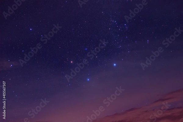 Obraz southern cruise