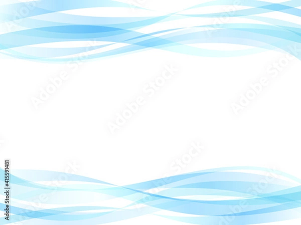 Fototapeta 波のイメージ 1