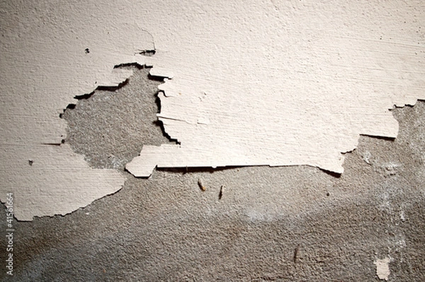 Obraz old wall texture