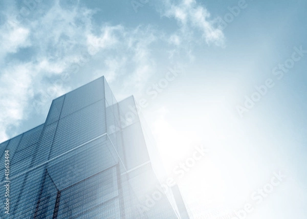 Obraz Digital Enterprise and Artificial Intelligence