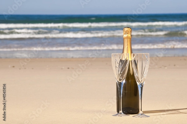 Obraz Time to celebrate.