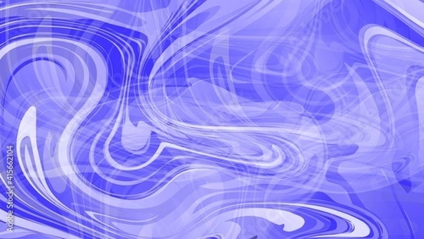 Fototapeta beautiful Liquid marble  background for wallpaper, sales promotion, website, cover, flyer and business presentation
