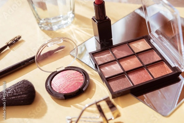 Fototapeta コスメ