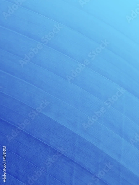 Obraz Blue background