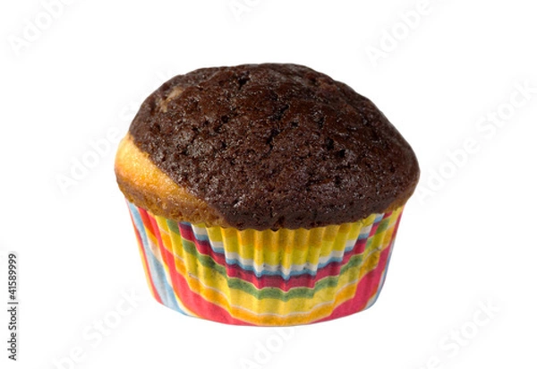 Obraz muffin