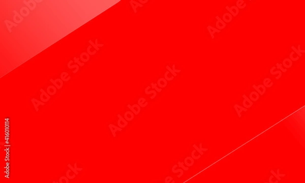 Fototapeta red background