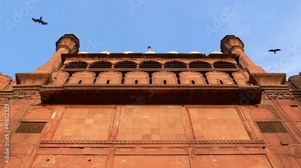Obraz Red Fort