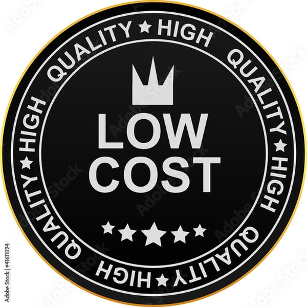 Obraz LOW COST