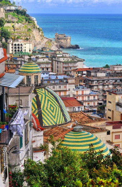 Obraz Amalfi-Maiori