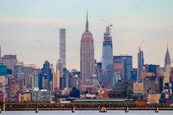 Obraz Empire State Building