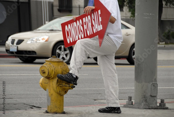 Obraz Condos for Sale