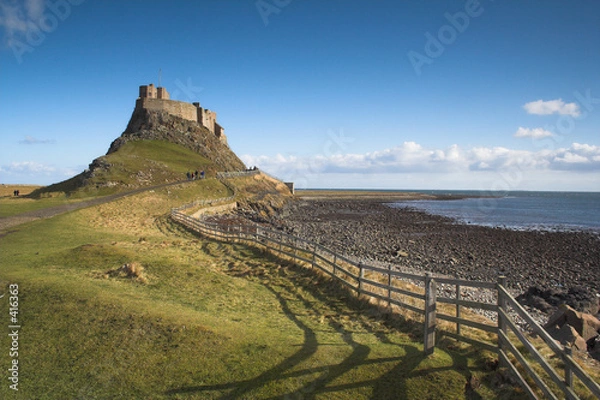 Obraz lindisfarne