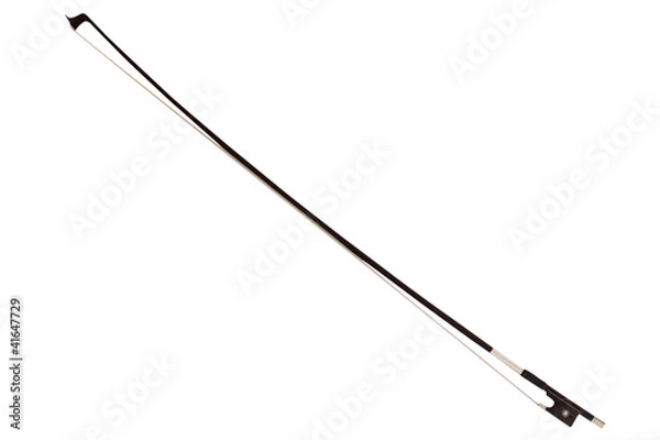 Obraz violins bow