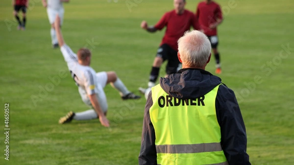 Obraz Ordner