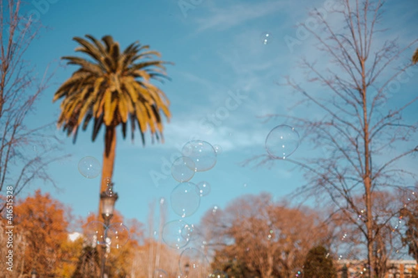 Obraz Weekend in spain