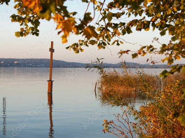 Obraz Kreuz im See